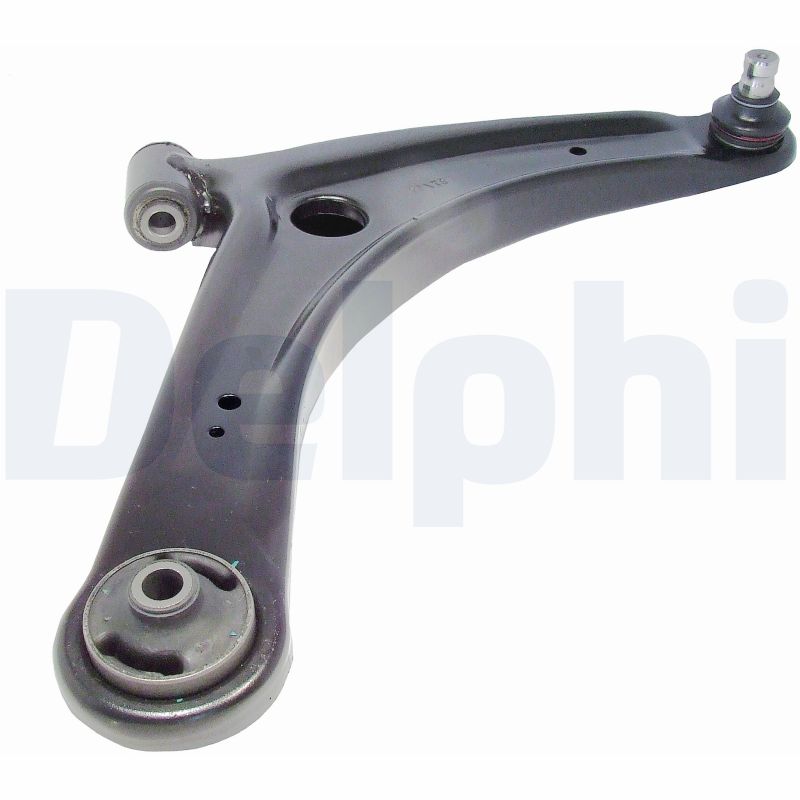 Важіль підвіски CITROEN/ MITSUBISHI/ PEUGEOTC-CROSSER/ ASX, LANCER, LANCER SPORTB DELPHI (TC2345) Delphi фото 2