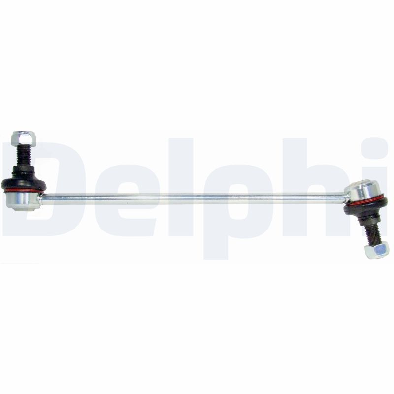 Стабілізатор (стійки) BMW: 5 (F10), 5 GRAN TURISMO (F07), 5 TOURING (F11), 6 CONVERTIBL DELPHI (TC2386) Delphi фото 2