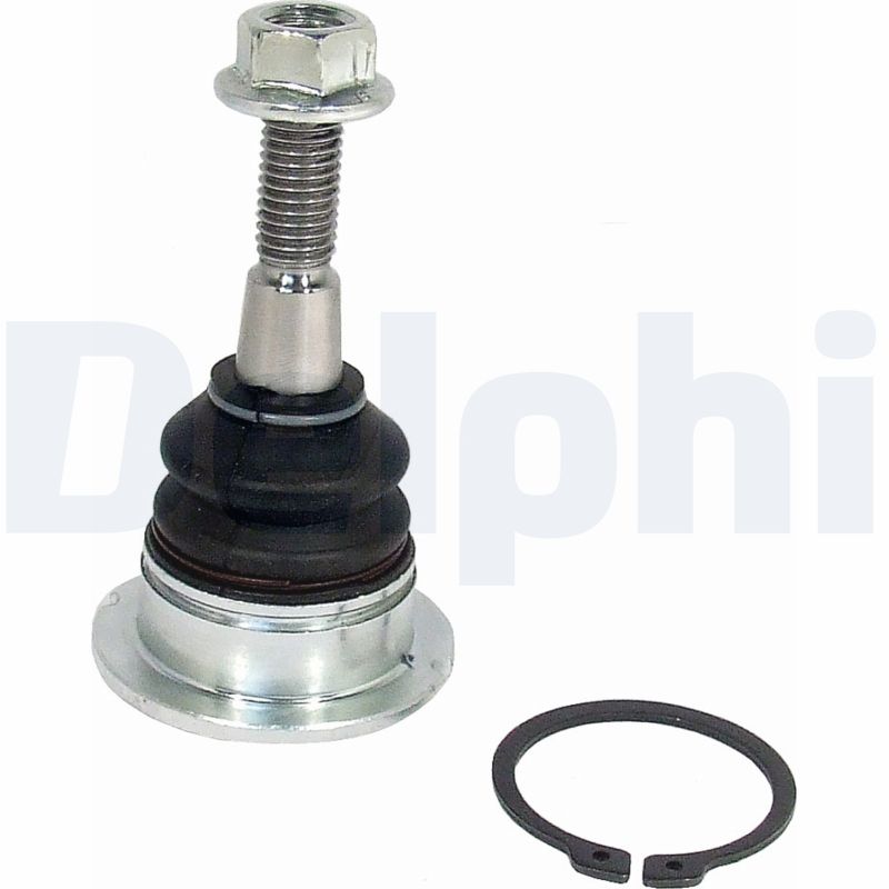 Опора кульова LAND ROVERDISCOVERY 3 (ARMOURED VEHICLE), 4, RANGE ROVER SPORT (2 DELPHI (TC2425) Delphi фото 2