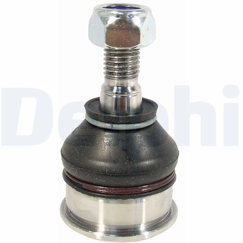 Опора кульова SMARTFORTWO DELPHI (TC2434) Delphi фото 2