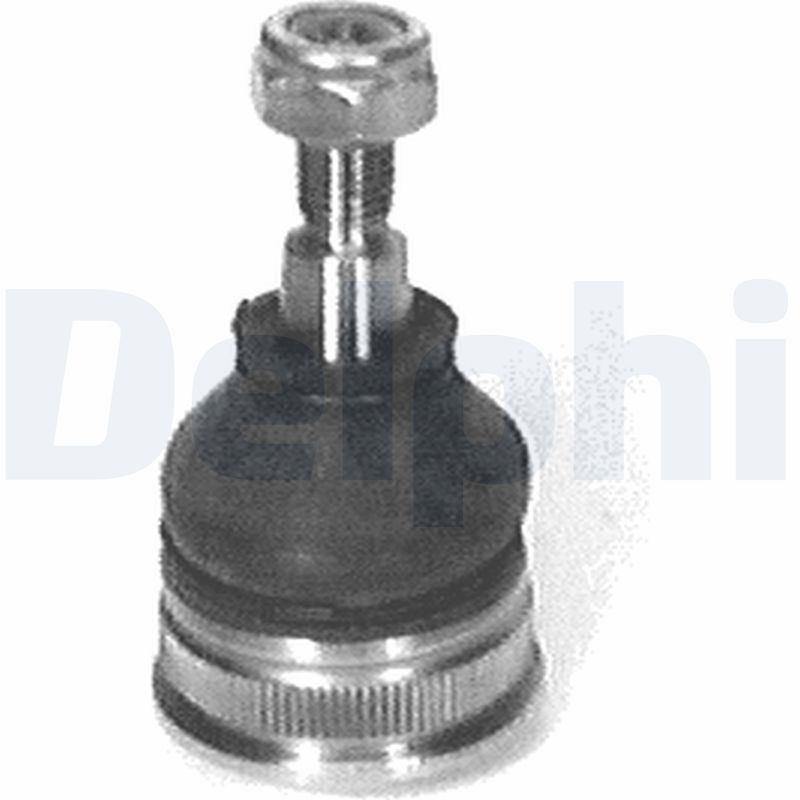 Опора кульова AUTOBIANCHI/FIAT/LANCIA/SEA DELPHI (TC254) Delphi фото 2
