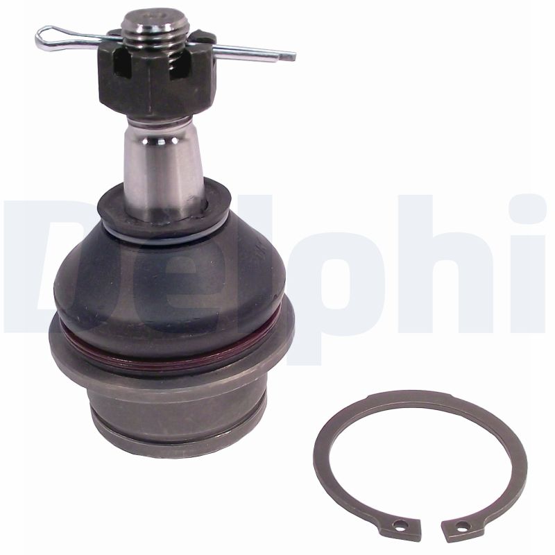 Опора кульова NISSAN NAVARA D40 DELPHI (TC2557) Delphi фото 2
