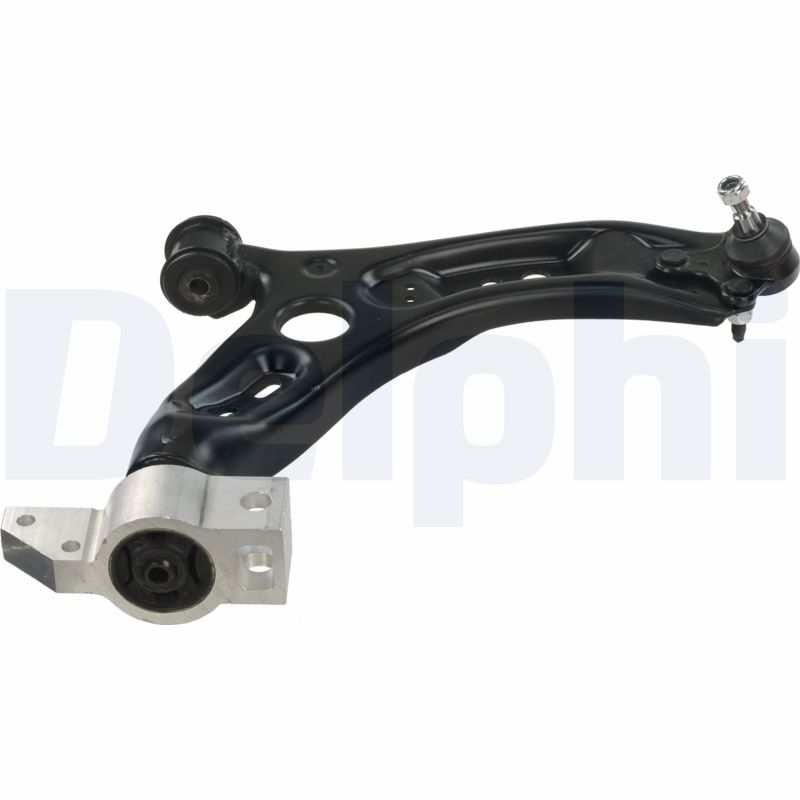 Важіль підвіски AUDI / SEAT / SKODA / VW A3,CABRIO/ALTEA/OCTAVIA,OCTAVIA TOUR,SUP DELPHI (TC3316) Delphi фото 2
