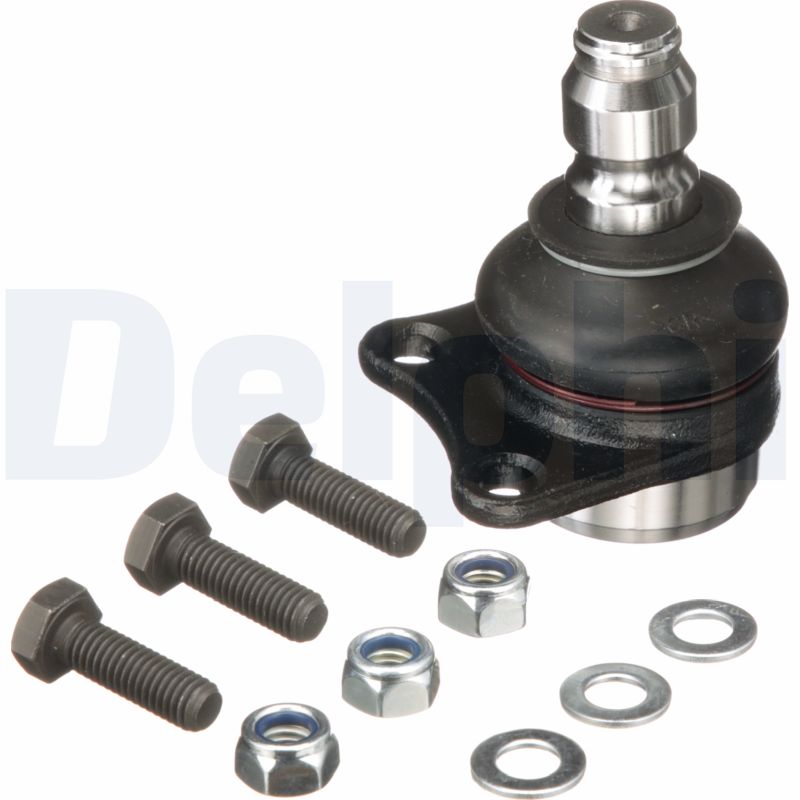Опора кульова SAAB 9 DELPHI (TC404) Delphi фото 2