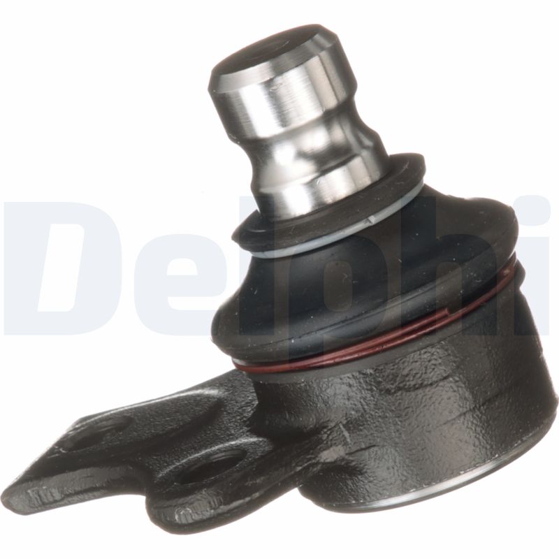 Опора кульова SEAT CORDOBA/IBIZA/INCA/TOLEDO VW CADDY II/CORRADO/GOLF II/III/IV DELPHI (TC413) Delphi фото 2