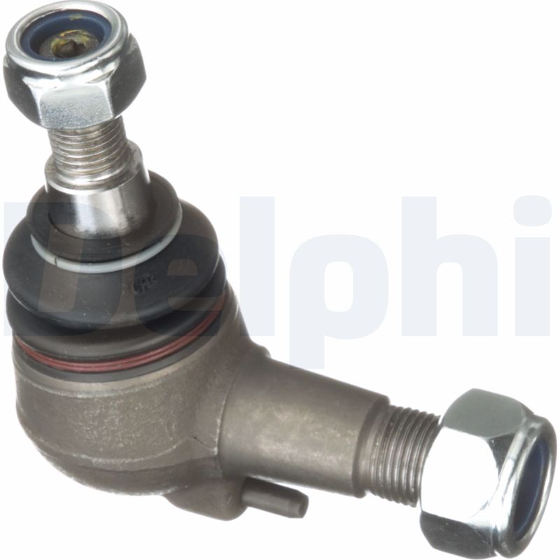 Опора кульова MERCEDES 14 SERIES DELPHI (TC520) Delphi фото 2