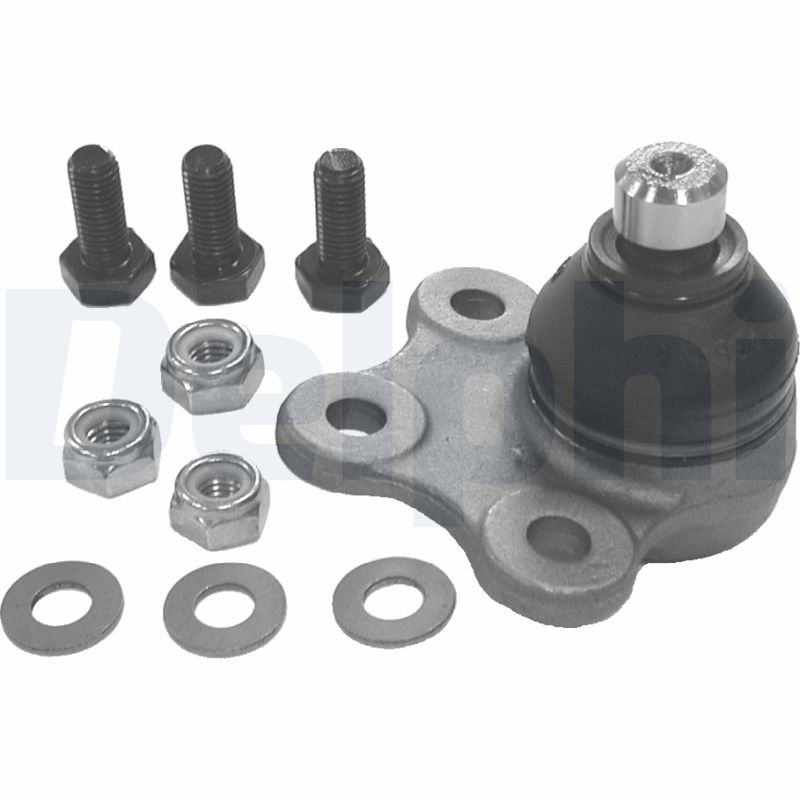 Опора кульова FORD MONDEO DELPHI (TC528) Delphi фото 2