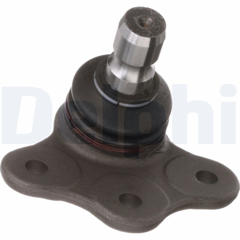 Опора кульова OPEL/SAAB/VAUXHALL ASTRA G DELPHI (TC687) Delphi фото 2