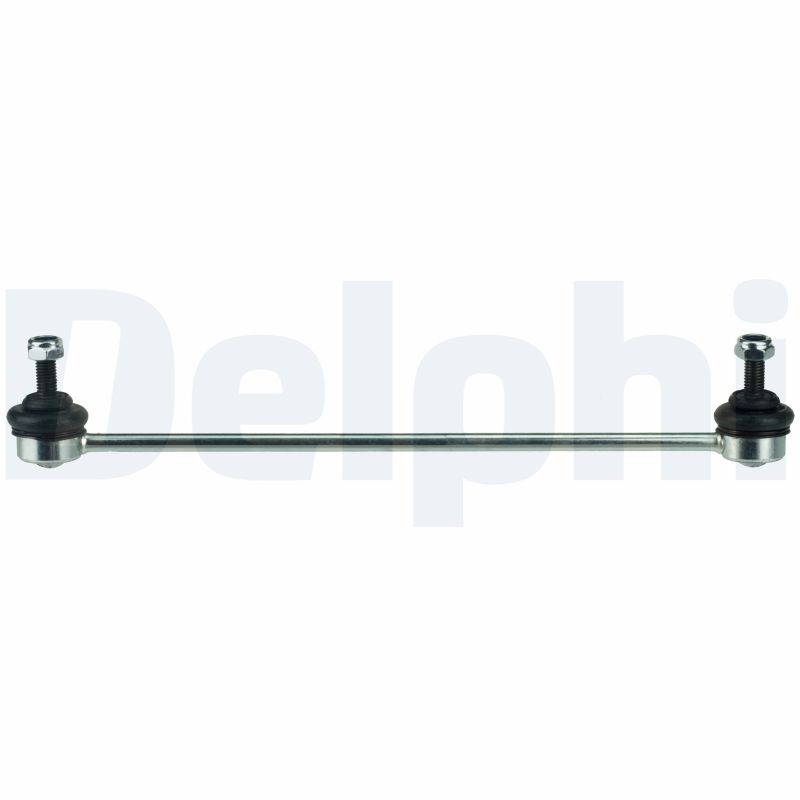 Стабілізатор (стійки) CITROEN/PEUGEOT C2, C3, C3 PL DELPHI (TC880) Delphi фото 2