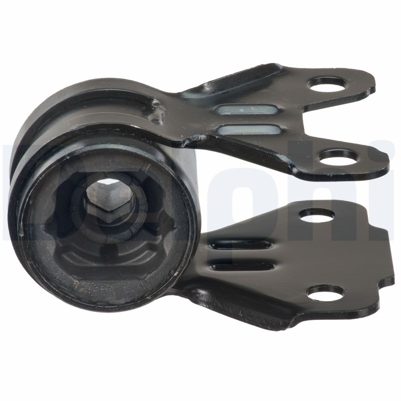 Сайлентблок важеля O19/O74/L87 FORD FOCUS III/C/MAX II/VOLVO V40 2010=> LOWER L DELPHI (TD1640W) Delphi фото 2