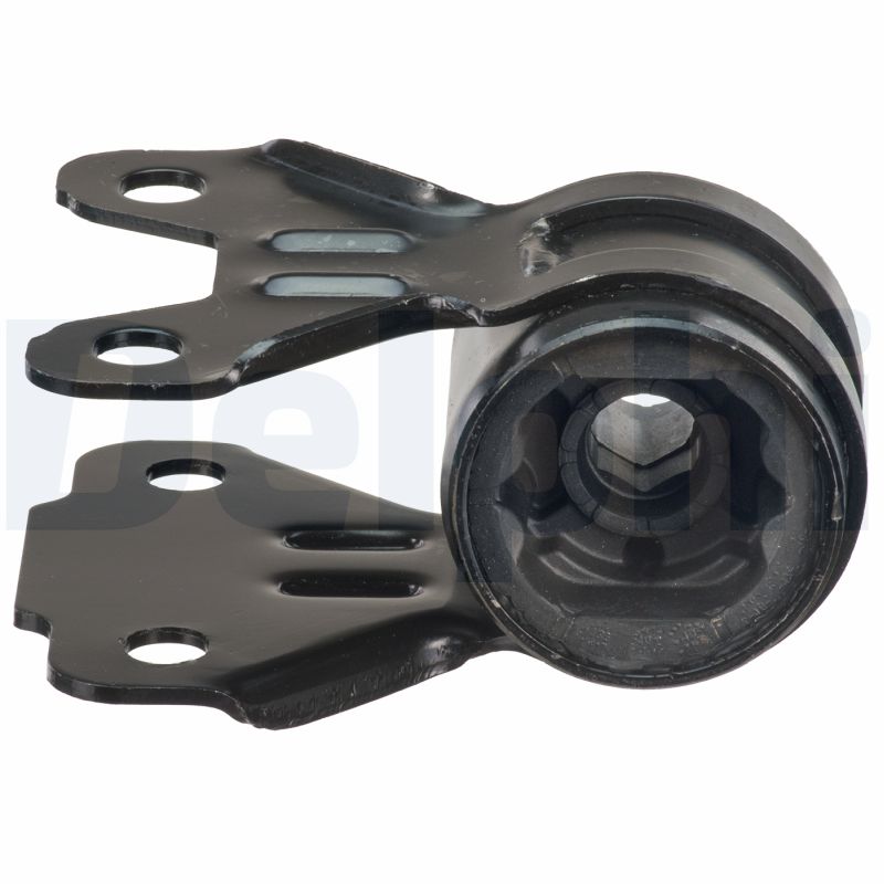 Сайлентблок важеля O19/O74/L87 FORD FOCUS III/C/MAX II/VOLVO V40 2010=> LOWER R DELPHI (TD1641W) Delphi фото 2