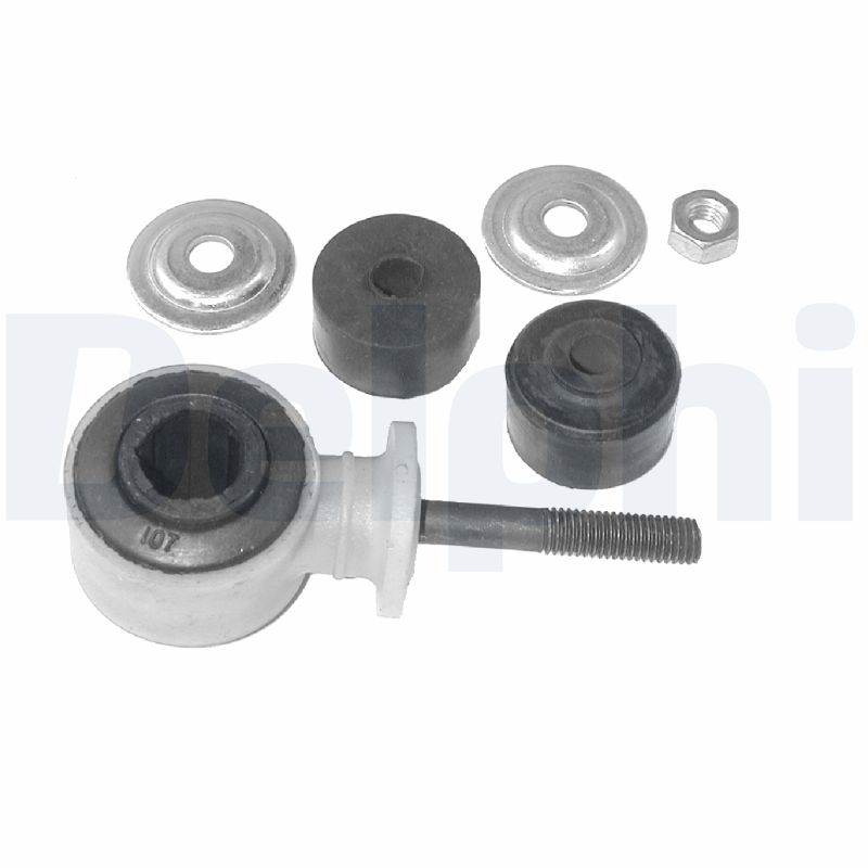 Стабілізатор (стійки) OPEL/VAUXHALL ASTRA F, CALIBR DELPHI (TD269W) Delphi фото 2