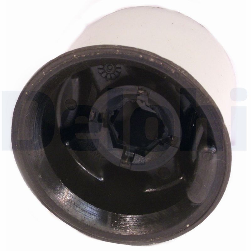 Сайлентблок важеля SEAT/SKODA/VW CORDOBA/IBIZA/FABIA/FOX/POLO 1999-2014 DELPHI (TD410W) Delphi фото 2