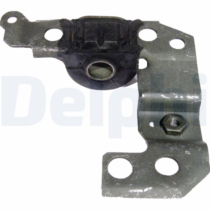 Сайлентблок важеля FIAT DOBLO/DOBLO CARGO 2001=> R DELPHI (TD434W) Delphi фото 2