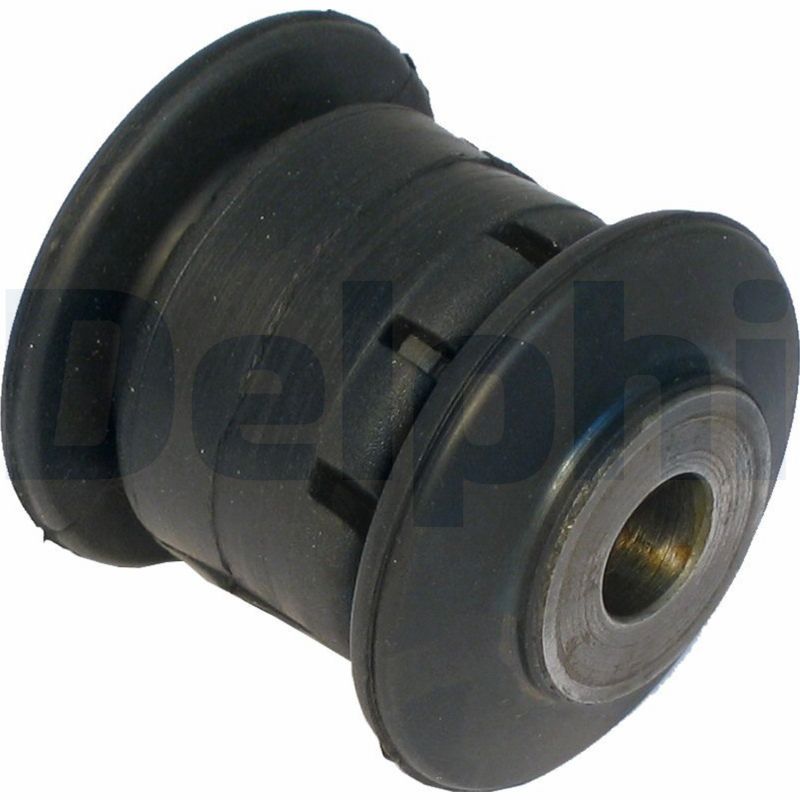 Сайлентблок важеля AUDI/SEAT/SKODA/VW A3/Q3/TT/ALTEA/LEON/TOLEDO/OCTAVIA/SUPERB/CADD DELPHI (TD521W) Delphi фото 2