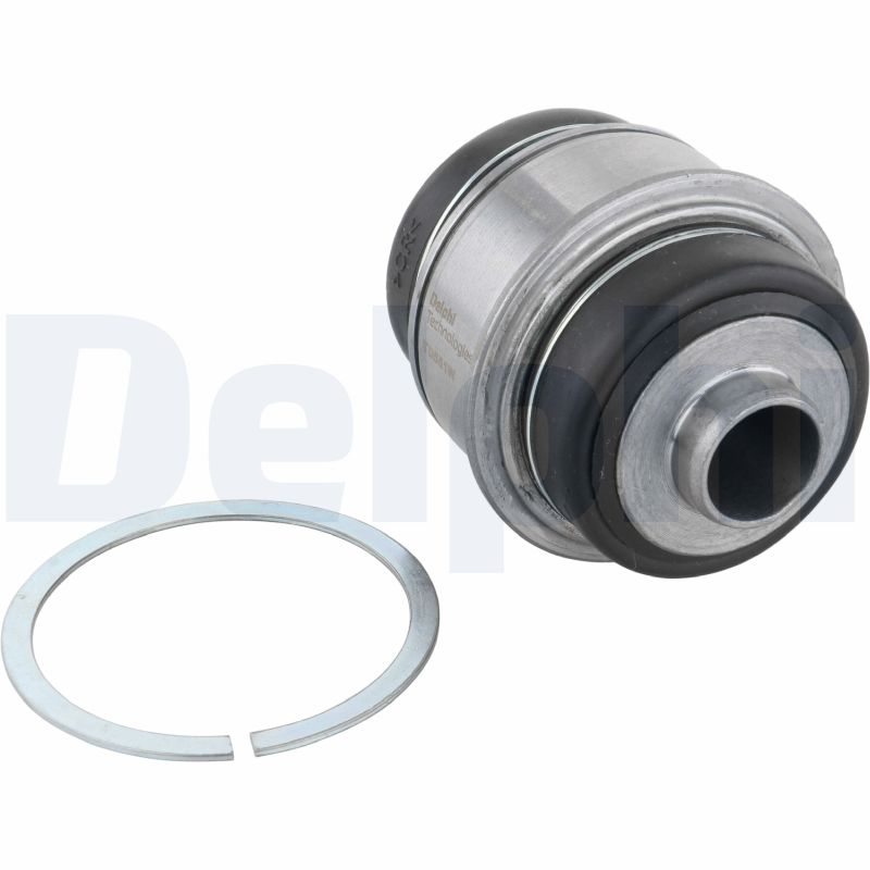 Сайлентблок важеля BMW 3/(E91)/5(E39/E60/E61)/6(E63/F06/E64/F12/F13)/7(E38/E65/E66/E DELPHI (TD551W) Delphi фото 2