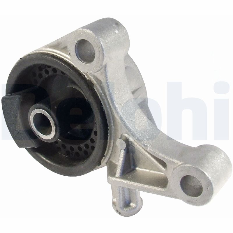 Опора двигуна гумометалева OPEL ASTRA G/ZAFIRA A 2.0DT/2.0DTI 1998-2005 DELPHI (TEM006) Delphi фото 2