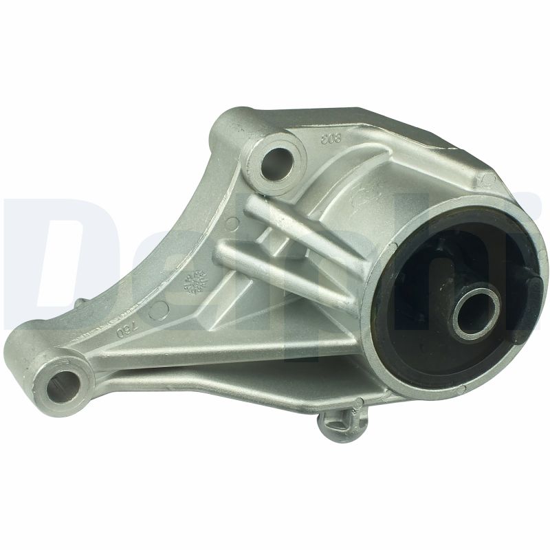 Подушка двигуна (передня) Opel Combo 1.3-1.7CDTI 01- Delphi фото 8