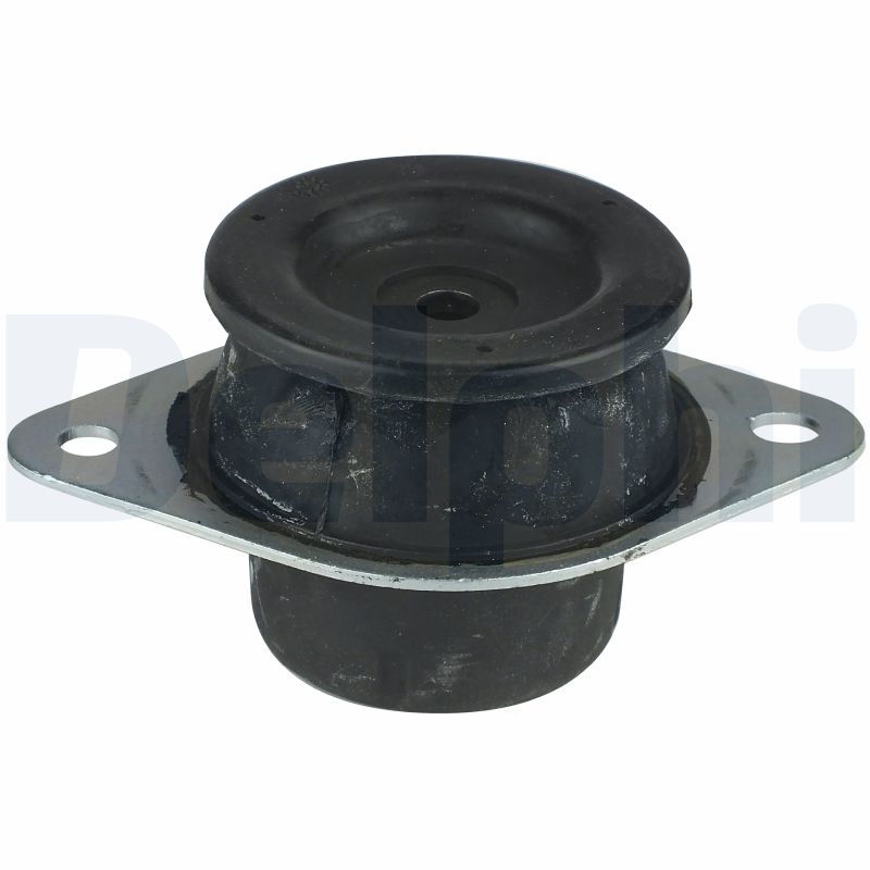 Опора двигуна гумометалева NISSAN/OPEL/RENAULT PRIMASTAR/VIVARO A/TRAFIC II 2001=> L DELPHI (TEM041) Delphi фото 2