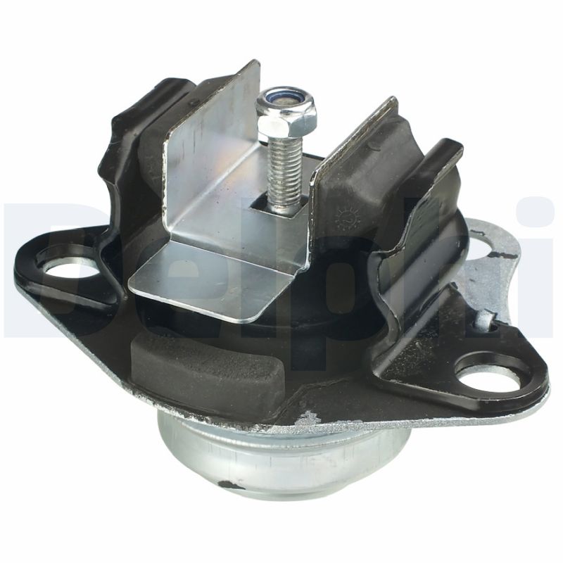 Опора двигуна гумометалева RENAULT MEGANE I/MEGANE SCENIC/SCENIC DELPHI (TEM048) Delphi фото 2