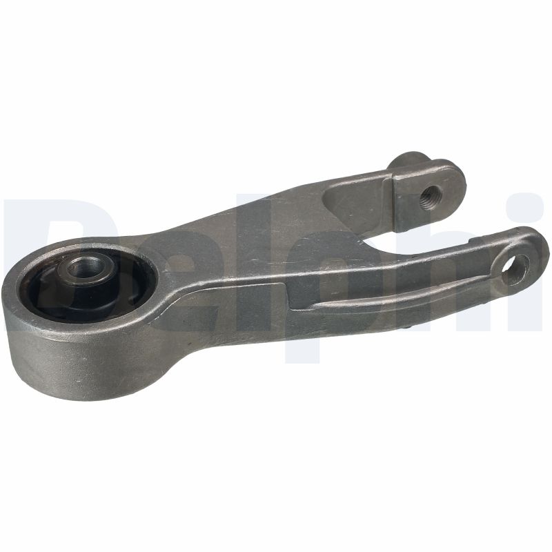 Опора двигуна гумометалева OPEL COMBO, CORSA C, MERIVA A, TIGRA B DELPHI (TEM057) Delphi фото 2