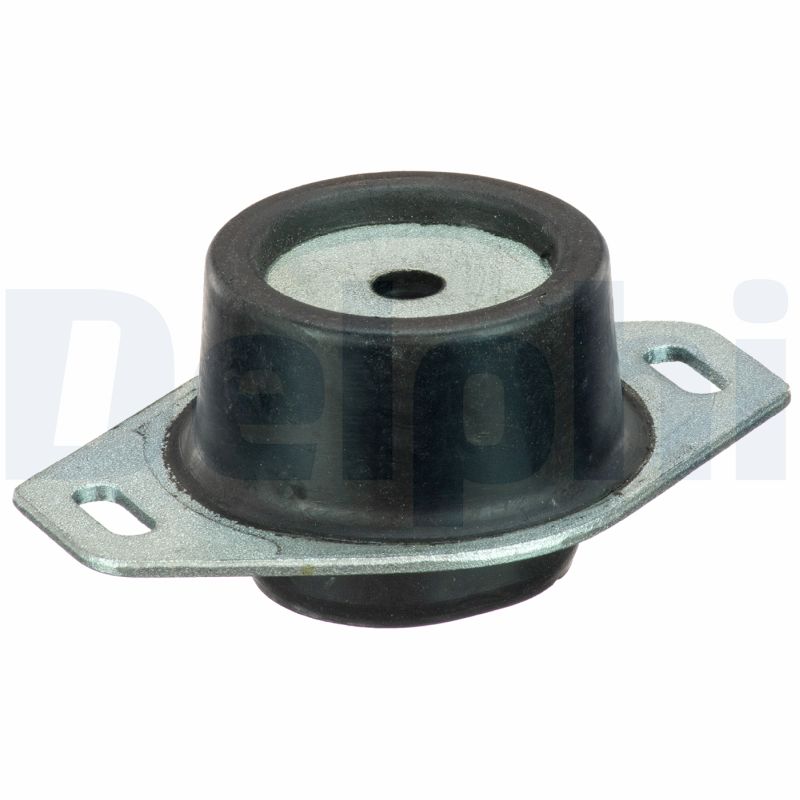 Опора двигуна гумометалева CITROEN BERLINGO/C4/C5/PEUGEOT 206/306/307/308/PARTNER 1996=> L DELPHI (TEM065) Delphi фото 2