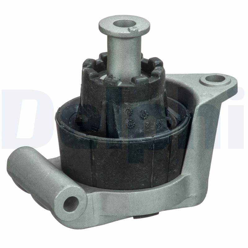 Опора КПП гумометалева OPEL ASTRA (G/H)/MERIVA B/ZAFIRA B 1998=> DELPHI (TEM091) Delphi фото 2