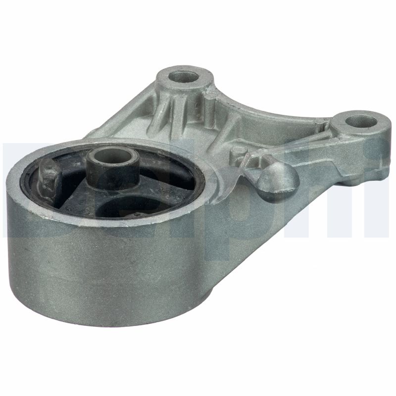 Опора двигуна гумометалева OPEL ASTRA G/ZAFIRA A 1998-2005 DELPHI (TEM092) Delphi фото 2