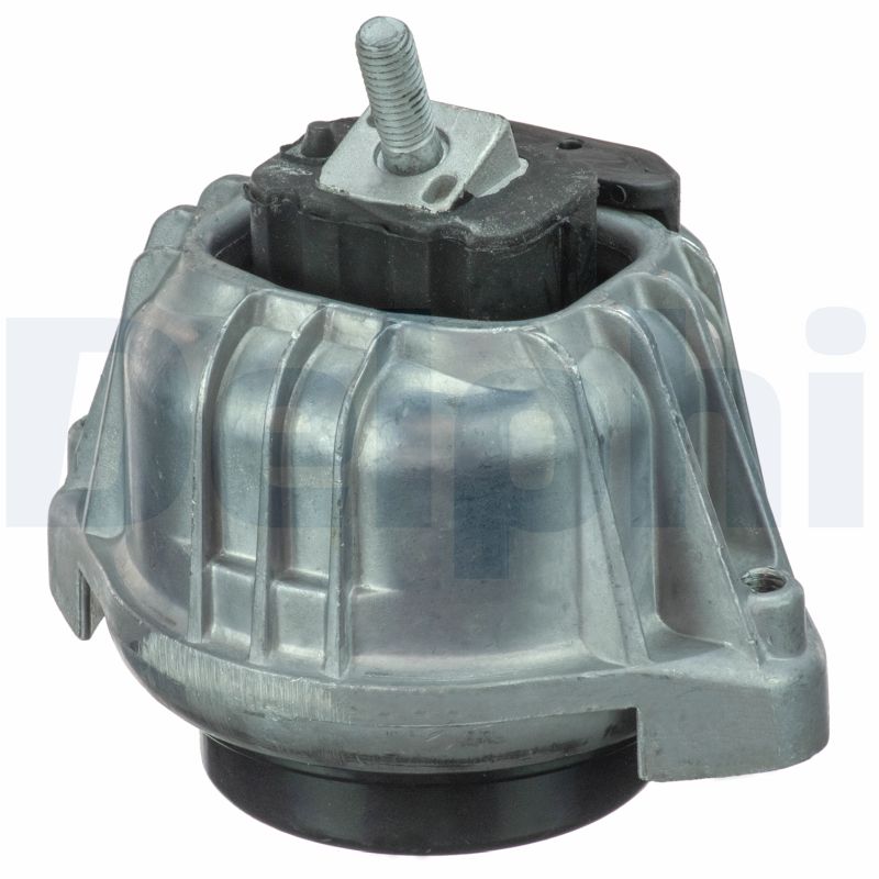 Опора двигуна гумометалева BMW 118/120/123/316/318/320/X1 02/2004 > 06/2015 DELPHI (TEM100) Delphi фото 2