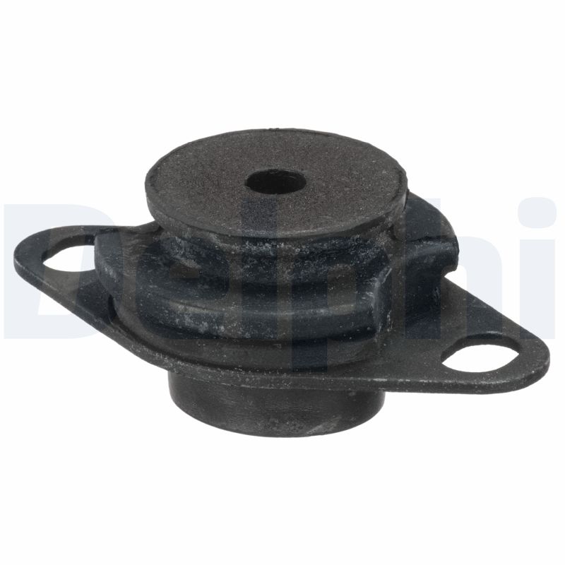 Опора двигуна гумометалева RENAULT 19/21/CLIO II/KANGOO/MEGANE I/SCENIC 1996=> DELPHI (TEM109) Delphi фото 2