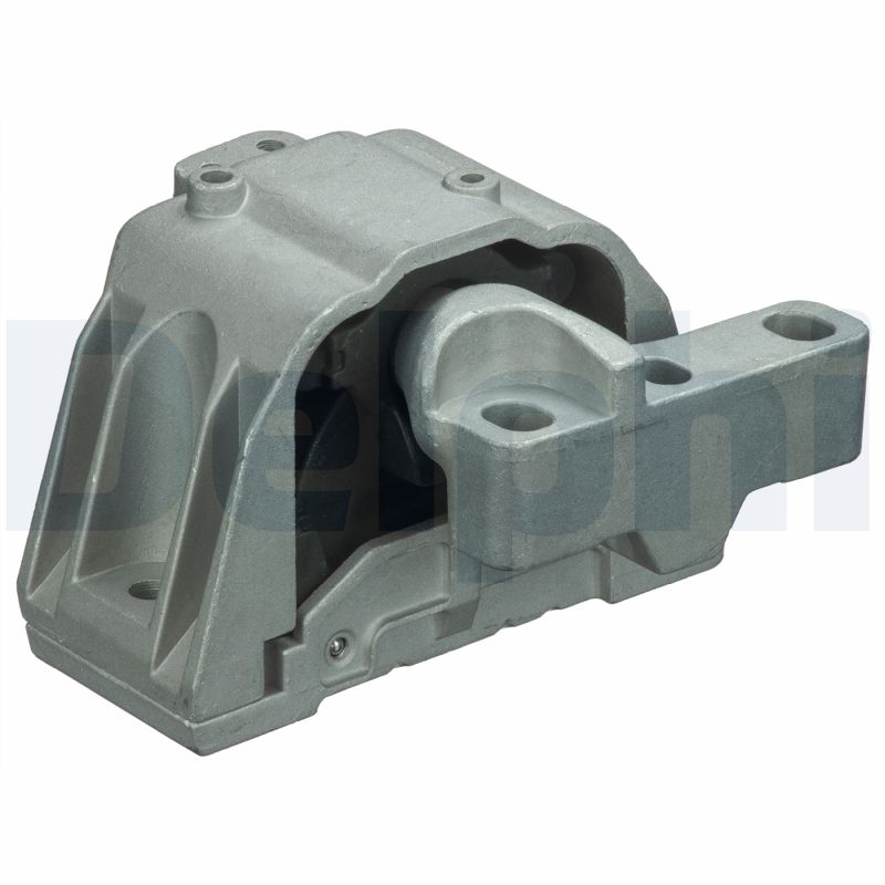 Опора двигуна гумометалева VW BORA/GOLF IV 1.6/1.8/1.9TDI/2.0 1997-2005 DELPHI (TEM118) Delphi фото 2