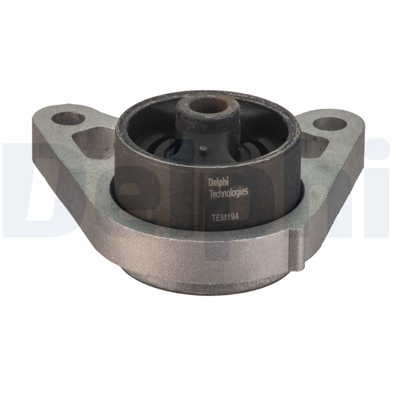 Опора двигуна гумометалева LAND ROVER FREELANDER I (L314)/FREELANDER I SOFT TOP (L314) 1998- DELPHI (TEM194) Delphi фото 2