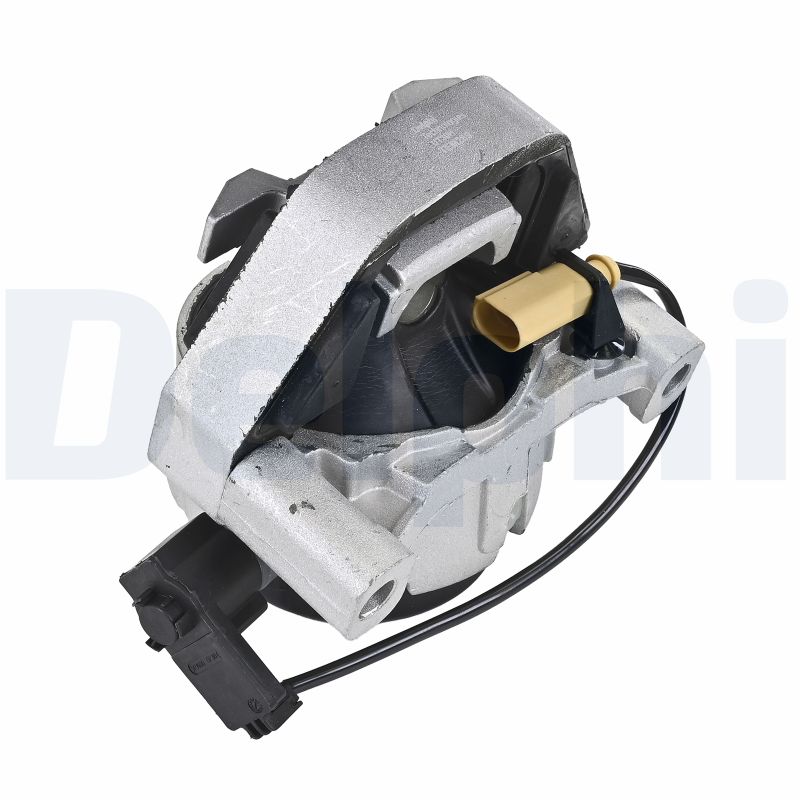 Опора двигуна гумометалева AUDI A6 C7 (4G2,4GC)/A6 C7 AVANT (4G5,4GD)/A6 ALLROAD C7 (4GH,4GJ DELPHI (TEM289) Delphi фото 2
