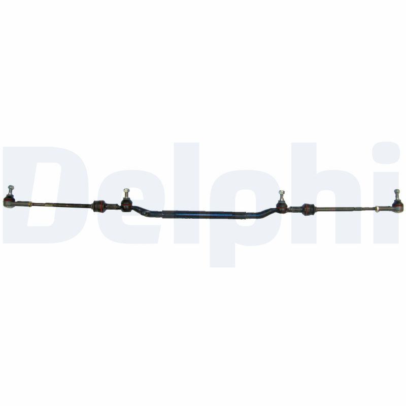 Тяга рульова MERCEDES 22, 28 SERIES DELPHI (TL502) Delphi фото 2