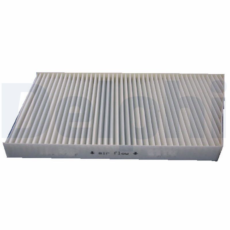 Фільтр салону вугільний MERCEDES-BENZ C-CLASS (CL203) C 200 KOMPRESSOR (203.745) 2001.03 DELPHI (TSP0325083C) Delphi фото 2
