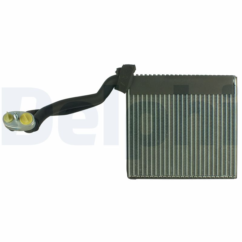 Випарювач кондиціонера AUDI A4 DELPHI (TSP0525208) Delphi фото 2