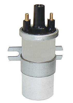 Котушка запалювання FORD SIERRA TURNIER (BNC) 2.0 1982.08-1986.12 METZGER (0880026) Metzger фото 2