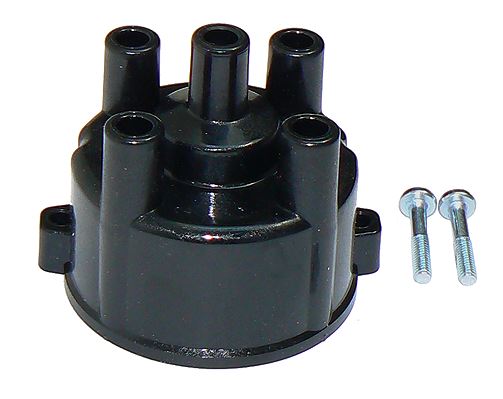 Кришка розподілювача запалювання LAND ROVER FREELANDER I SOFT TOP (L314) 1.8 1998.02-2006.10 METZGER (0881003) Metzger фото 2