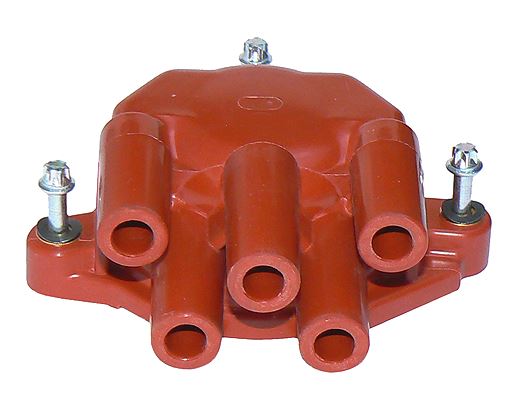 Кришка розподілювача запалювання OPEL OMEGA A (V87) 2.0 1986.09-1994.05 METZGER (0881005) Metzger фото 2