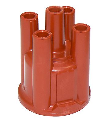 Кришка розподілювача запалювання OPEL VECTRA A (J89) 1.6 1988.08-1995.12 METZGER (0881007) Metzger фото 2