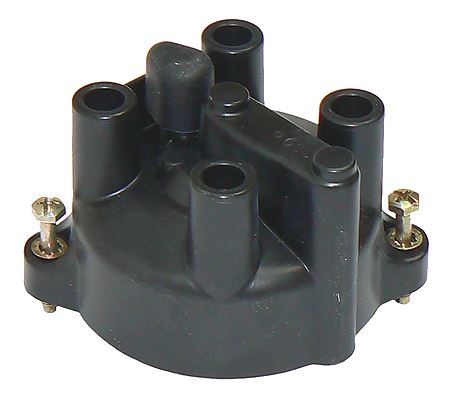 Кришка розподілювача запалювання MAZDA 323 S VI (BJ) 1.5 1998.05-2004.05 METZGER (0881014) Metzger фото 2