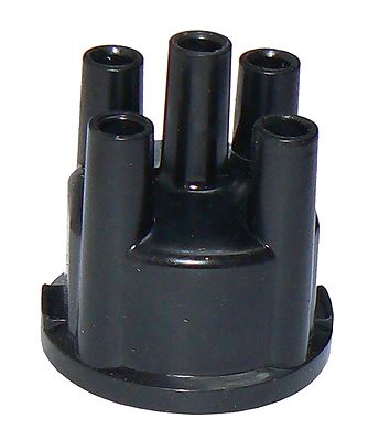 Кришка розподілювача запалювання VW GOLF II (19E, 1G1) 1.6 1983.08-1992.12 METZGER (0881017) Metzger фото 2