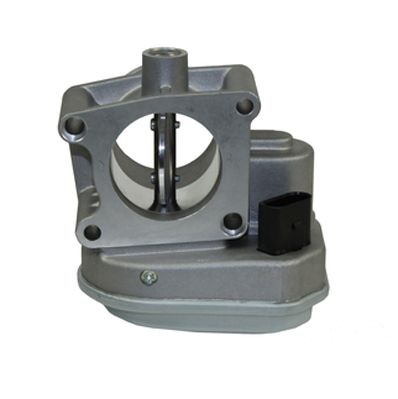 Дросельна заслонка з електроприводом OPEL ASTRA H (A04) - 1.7 CDTI (L35) (2004.08 - 2014.05) METZGER (0892606) Metzger фото 2