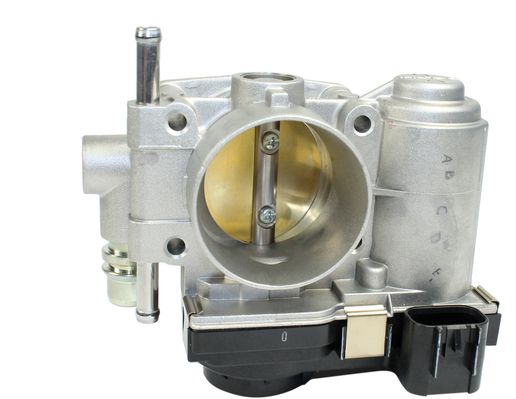 Дросельна заслонка з електроприводом OPEL ZAFIRA B (A05) - 1.6 (M75) (2005.07 - 2019.05) METZGER (0892617) Metzger фото 2