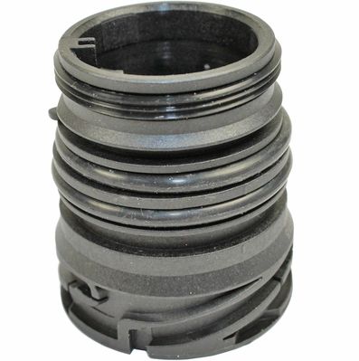 Корпус роз'єму (без контактних елементів) BMW X5 (E70) - XDRIVE 35 I (2006.02 - 2013.07) METZGER (0899058) Metzger фото 2