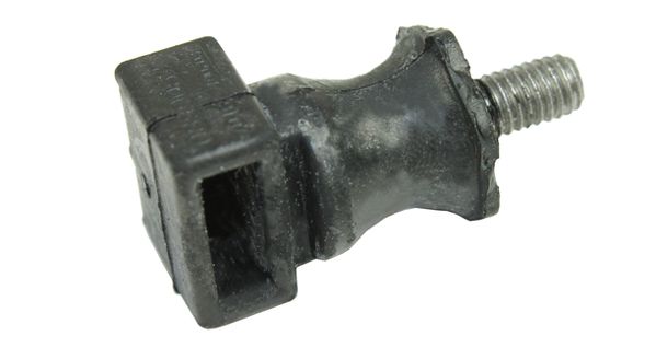Кріплення гумометалеве SKODA SUPERB I (3U4) 2001.12 - 2008.03 METZGER (0899062) Metzger фото 2