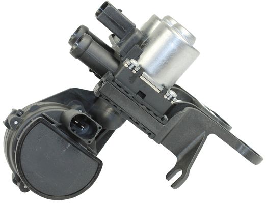 Клапан системи охолодження AUDI A6 C6 (4F2) - 3.0 TDI QUATTRO (2004.04 - 2011.08) METZGER (0899081) Metzger фото 2