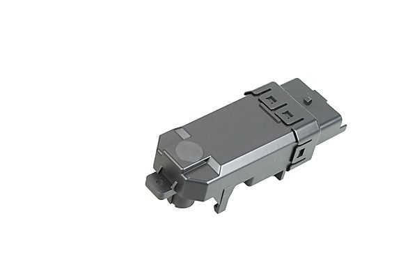 Блок керування склопідйомниками RENAULT SCENIC II (JM0/1_) - 1.6 16V (JM1R) (2003.06 - 2010.07) METZGER (0899155) Metzger фото 2