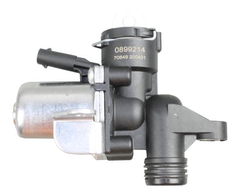 Клапан системи охолодження MERCEDES-BENZ M-CLASS (W164) - ML 350 4-MATIC (164.186) (2005.02 METZGER (0899214) Metzger фото 2