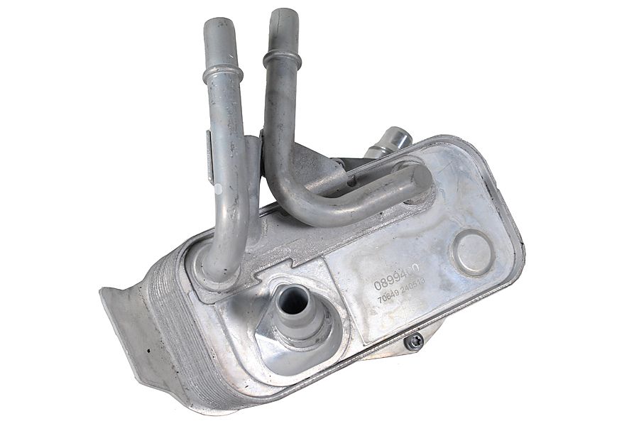 Радіатор масляний BMW 3 (E90) 335 I 03.2006 - 12.2011 METZGER (0899400) Metzger фото 2